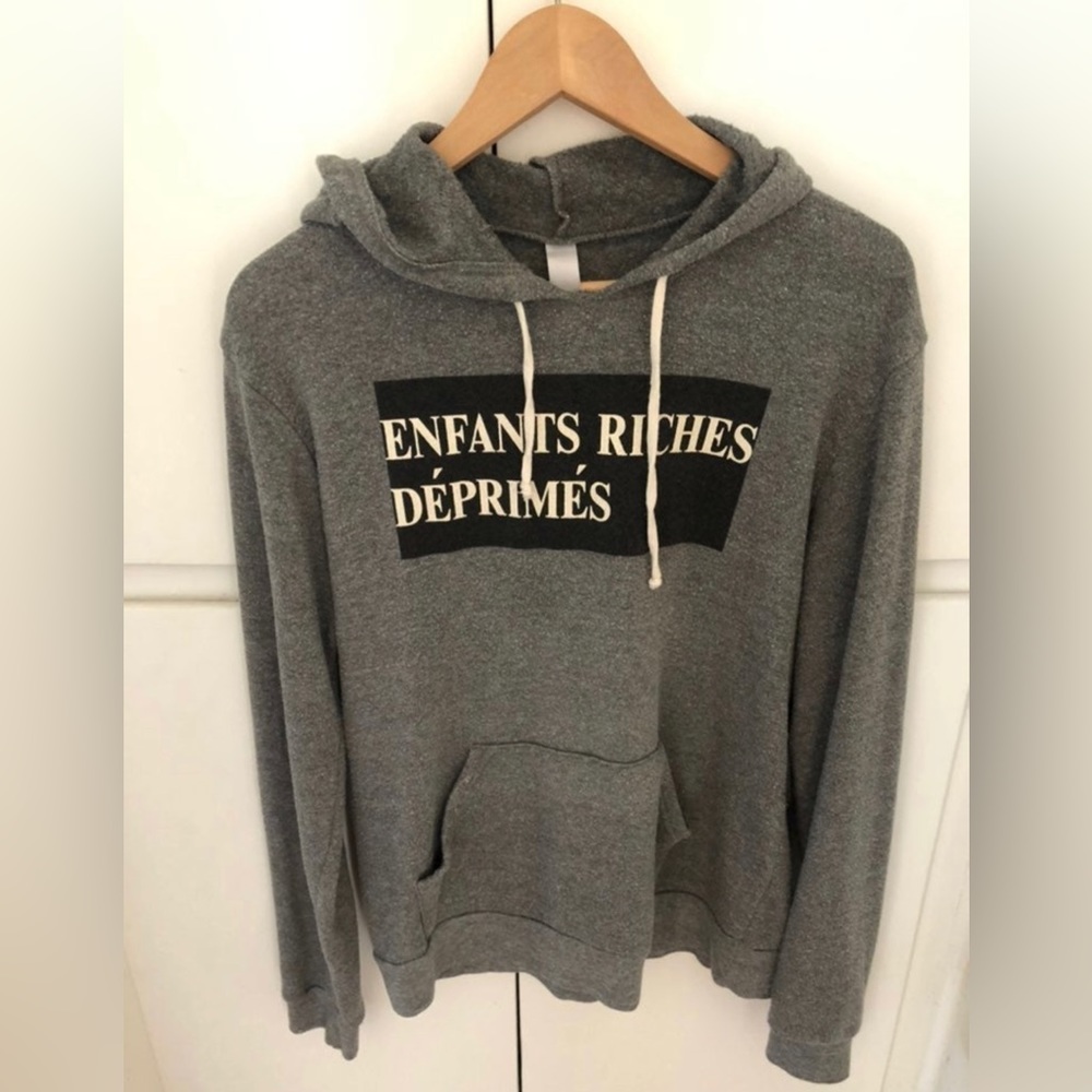 Enfants Riches Deprimes hoodie